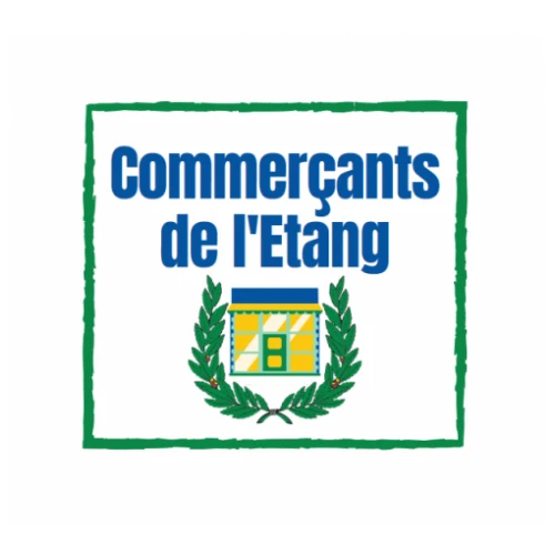 Application citoyenne de la commune de Commerçants de l'Étang-la-Ville