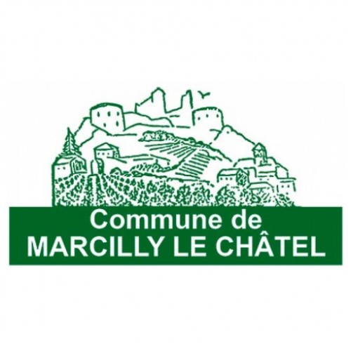 Application citoyenne de la commune de Mairie de Marcilly-le-Châtel