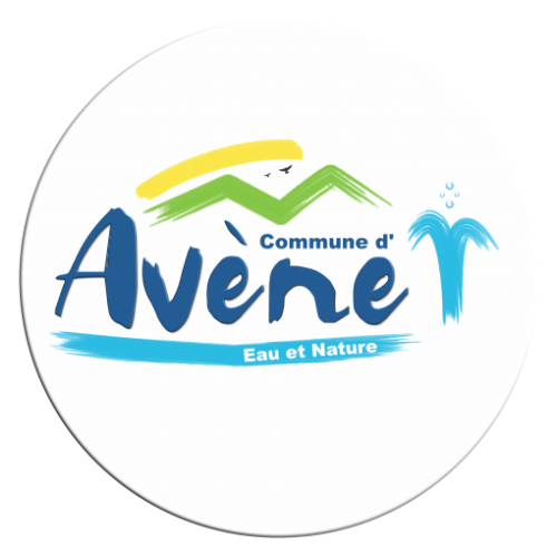 Application citoyenne de la commune de Mairie d'Avène