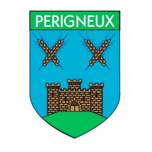 Application citoyenne de la commune de Mairie de Périgneux