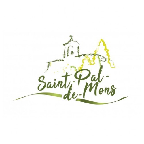 Application citoyenne de la commune de Mairie de Saint-Pal-de-Mons