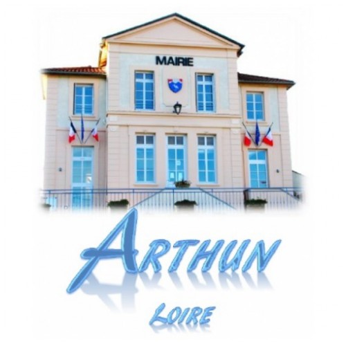 Application citoyenne de la commune de Mairie d'Arthun
