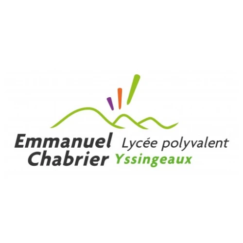 Application citoyenne de la commune de Lycée Emmanuel Chabrier