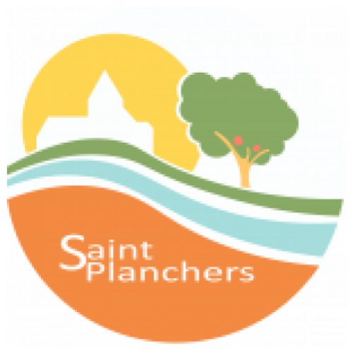 Application citoyenne de la commune de Mairie de Saint-Planchers