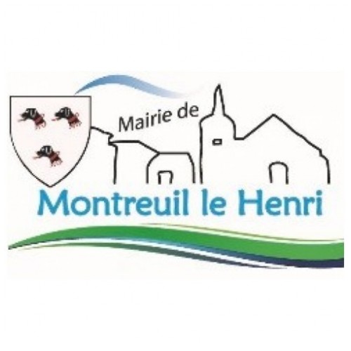 Application citoyenne de la commune de Mairie de Montreuil-le-Henri
