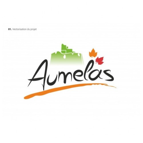 Application citoyenne de la commune de Mairie d'Aumelas