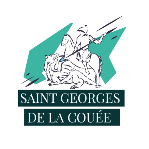 Application citoyenne de la commune de Mairie de Saint-Georges-de-la-Couée
