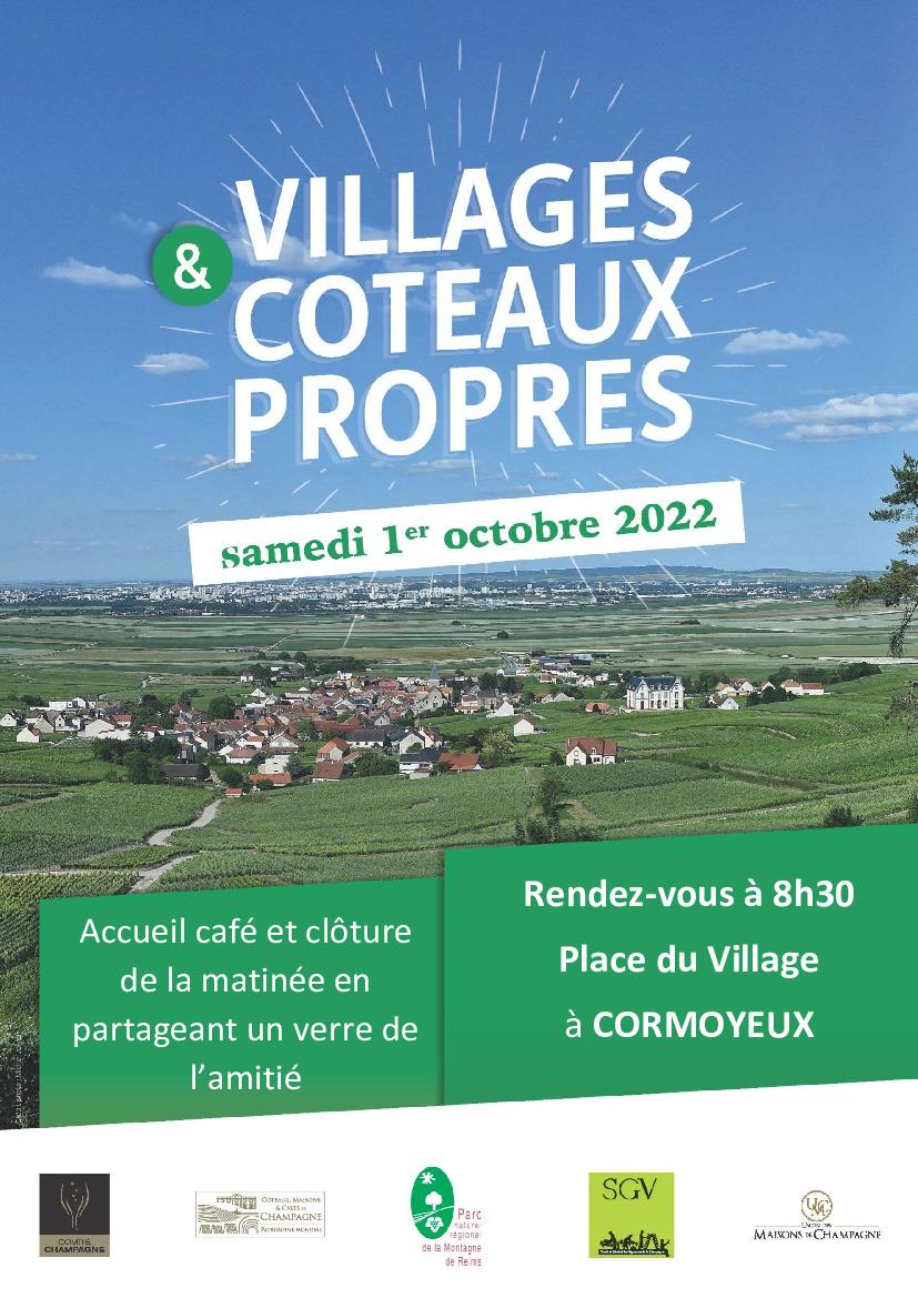 Villages & Coteaux Propres