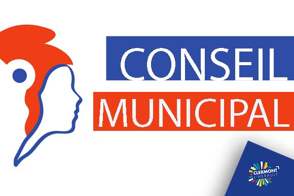 Conseil municipal - 6 juillet 2022