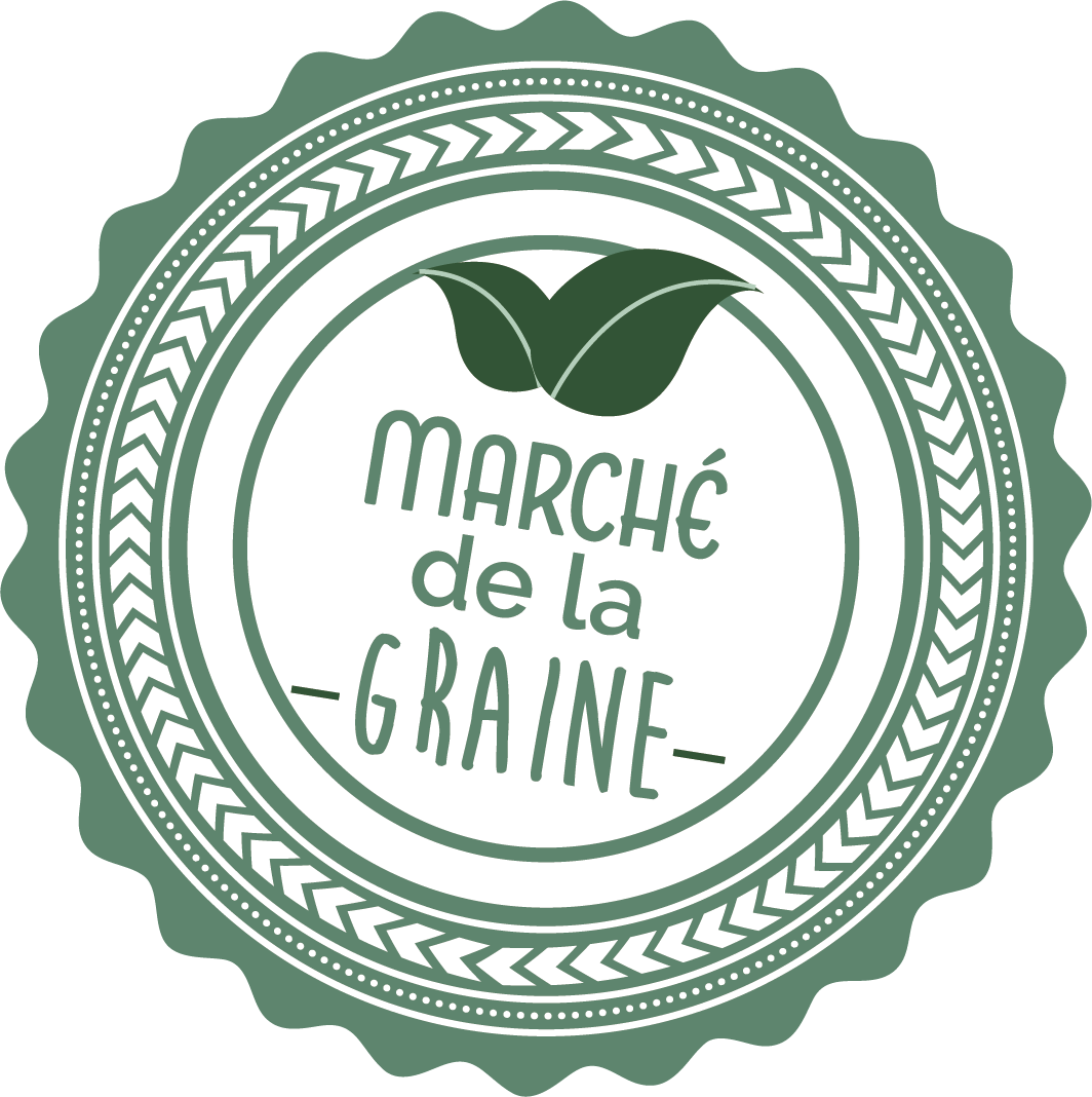 [MARCHE DE LA GRAINE] 2nd Edition !