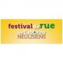Festival de rue Les Cabotins Neulisiens
