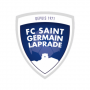 FOOTBALL CLUB DE SAINT-GERMAIN-LAPRADE