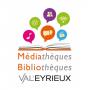 Bibliothèque de St-Pierreville
