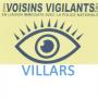 Voisins vigilants Villars