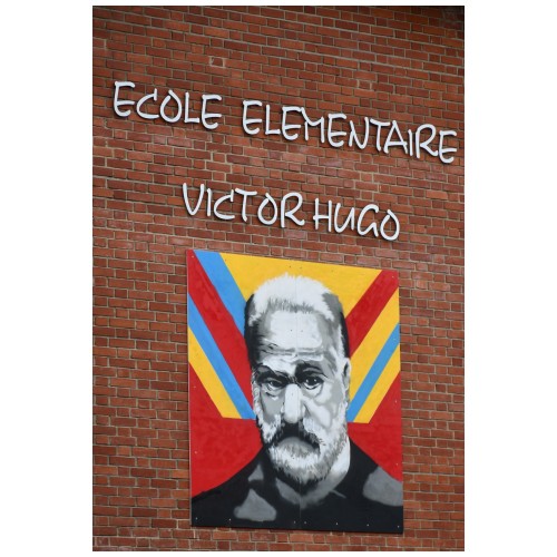 Ecole Elémentaire Victor Hugo