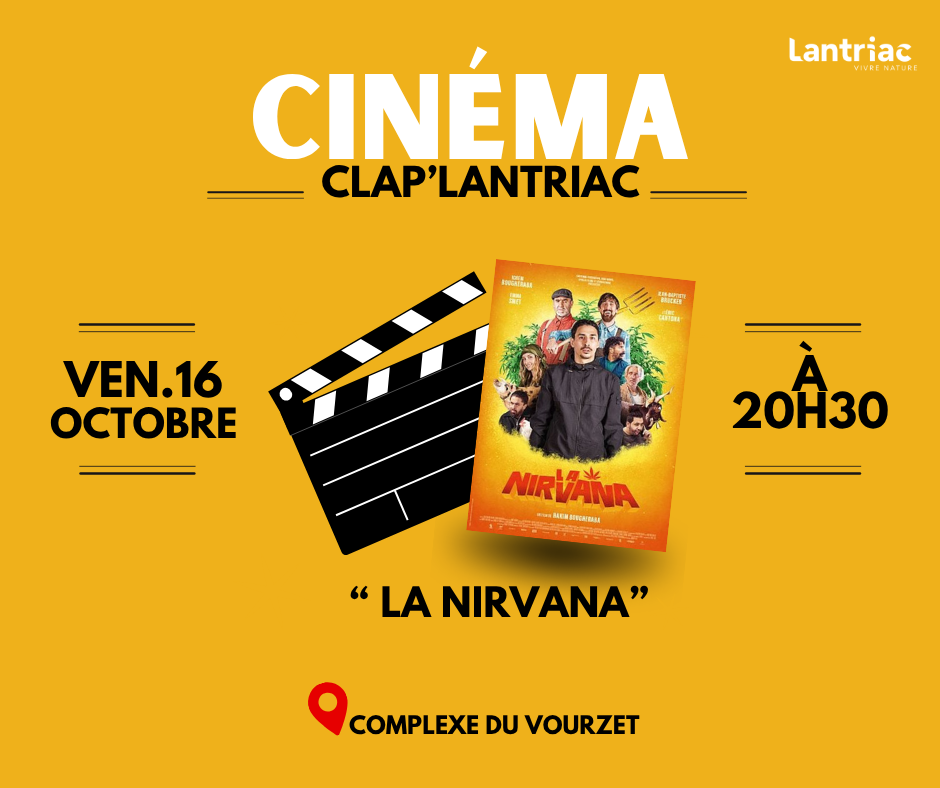 Ce vendredi au cinéma