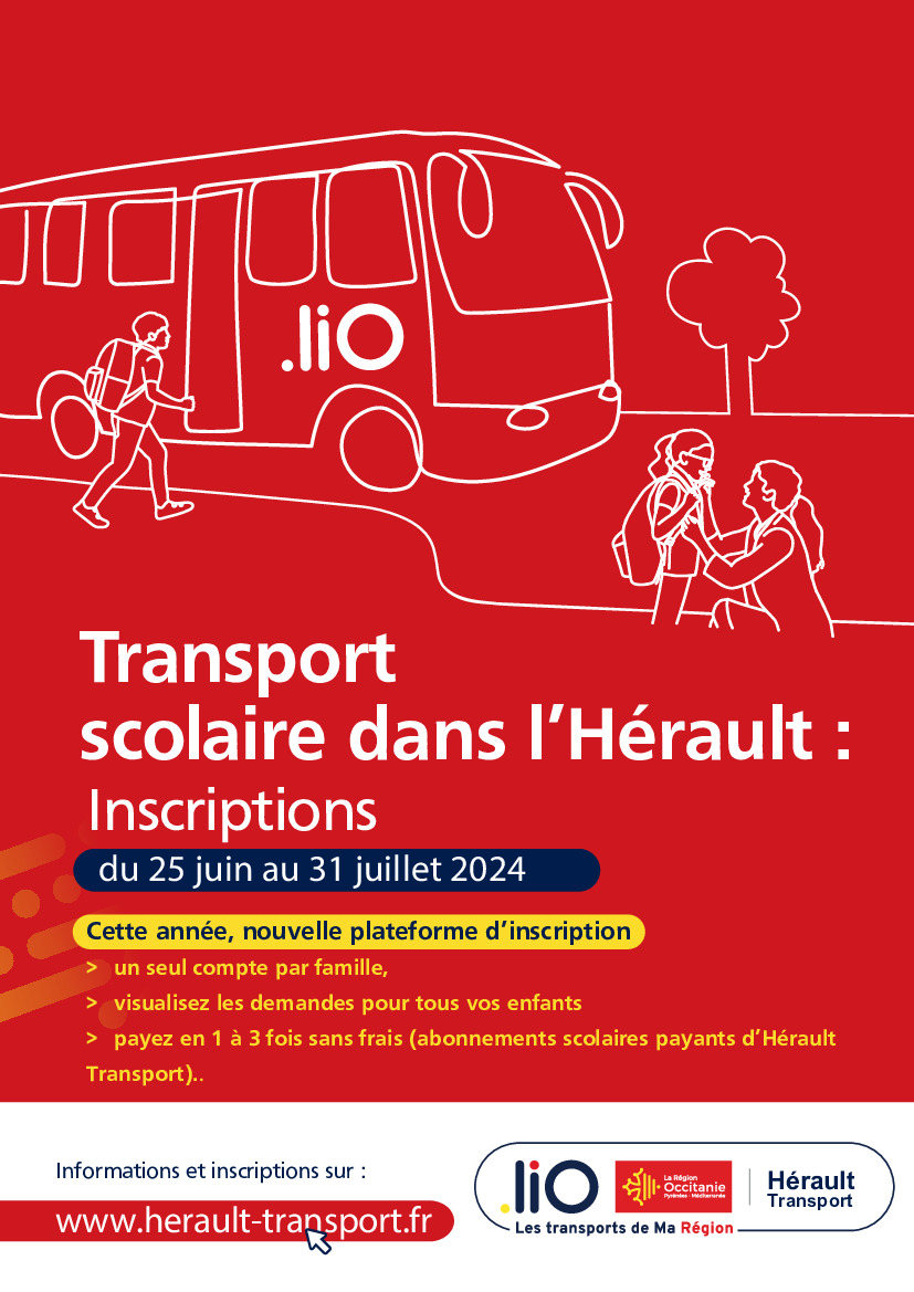 HERAULT TRANSPORT (1/1)