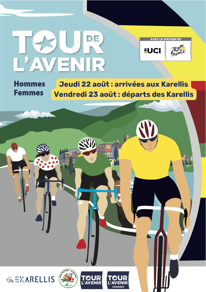 Le Tour de l'Avenir