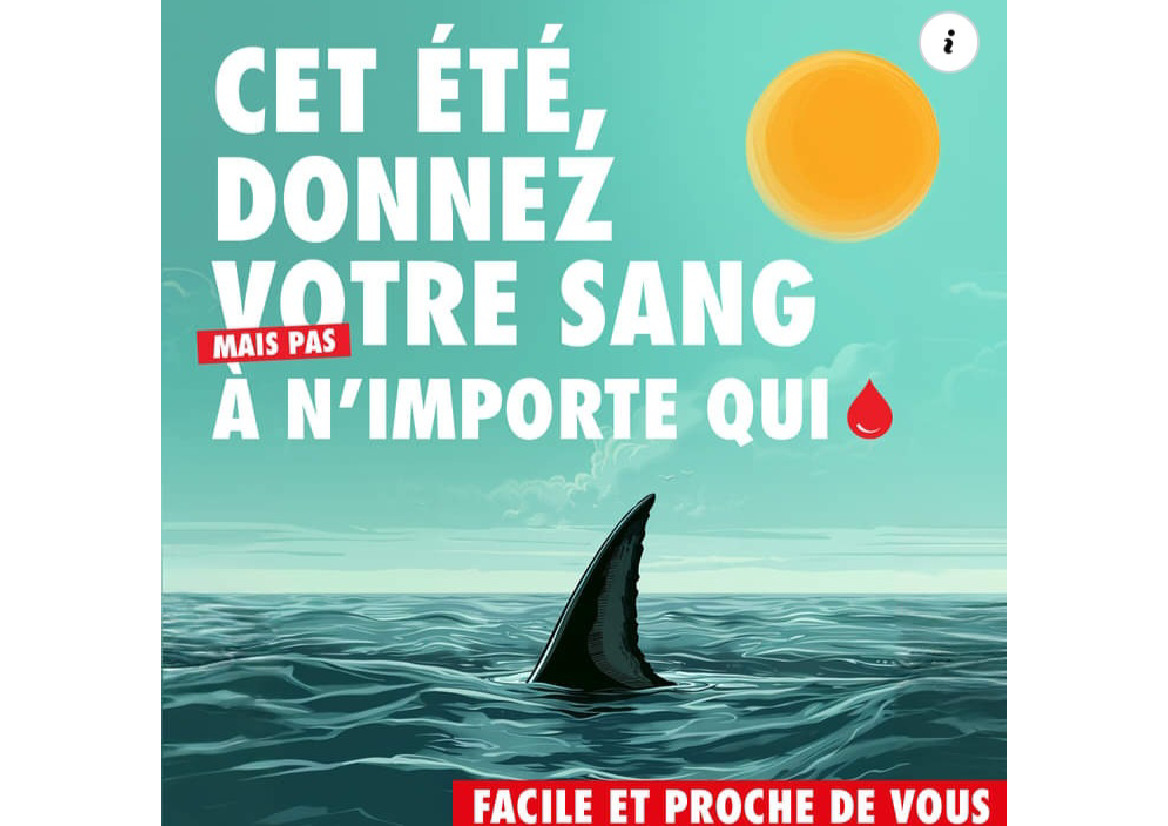 Rappel Demain don du sang