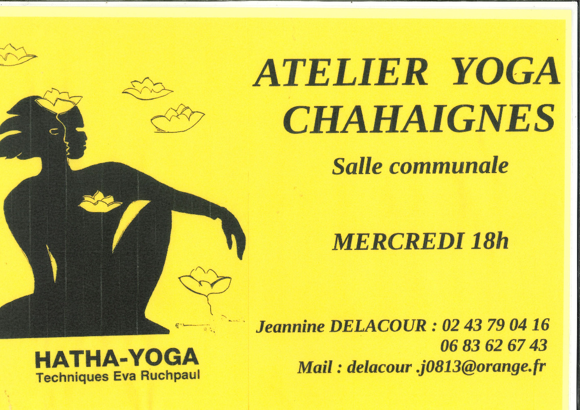 ATELIER YOGA