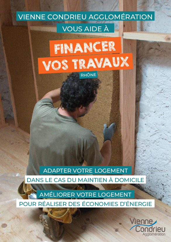 Financer vos travaux