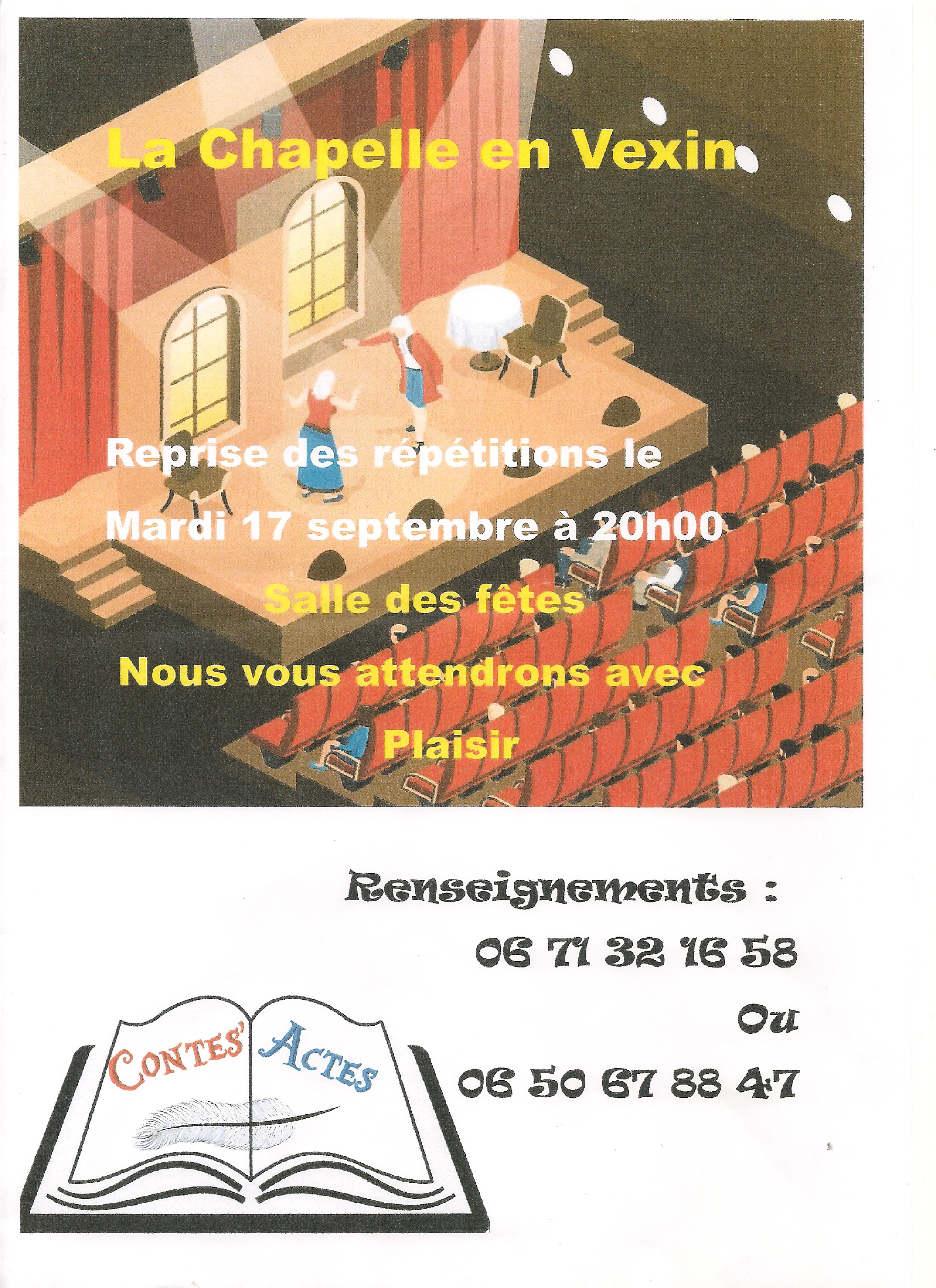 Contes'Actes (1/1)