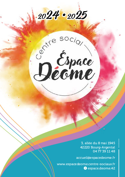 ESPACE DEOME