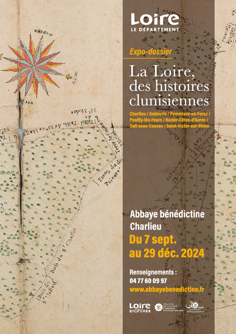 Exposition Clunisienne