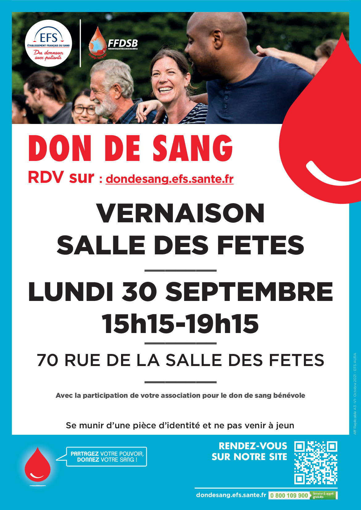 DON DU SANG