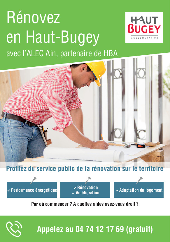 RENOVEZ EN HAUT-BUGEY (1/1)