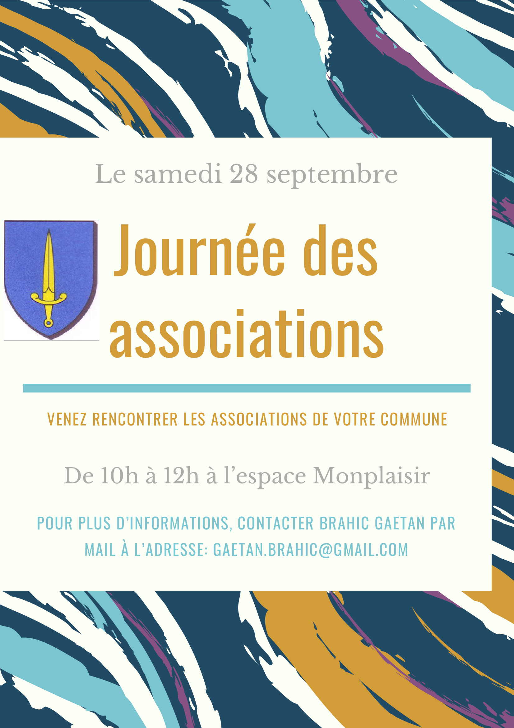 Journée des associations