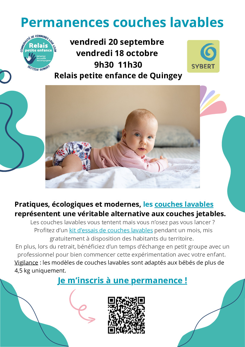 Information relais petite enfance (1/1)