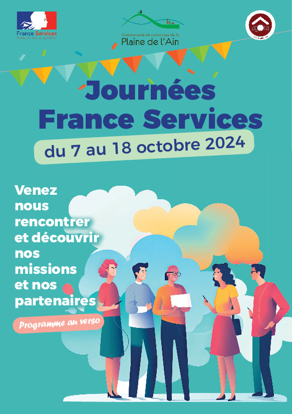 ateliers France Services