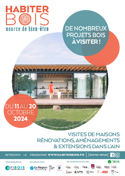 VISITES HABITER BOIS 2024