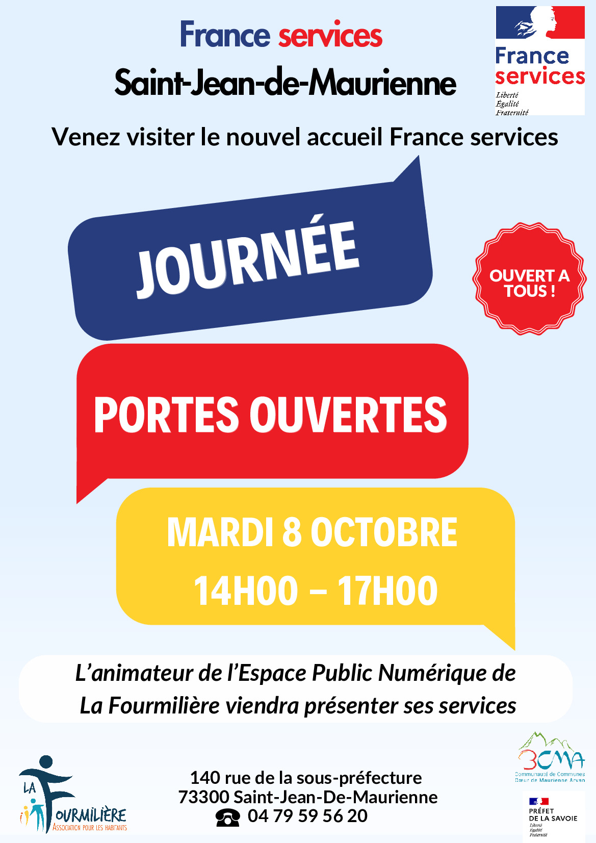 France- services