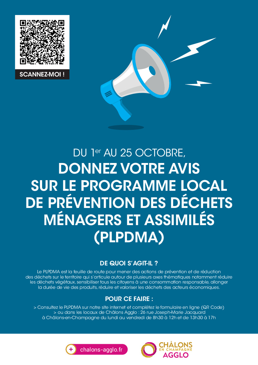 Consultation publique