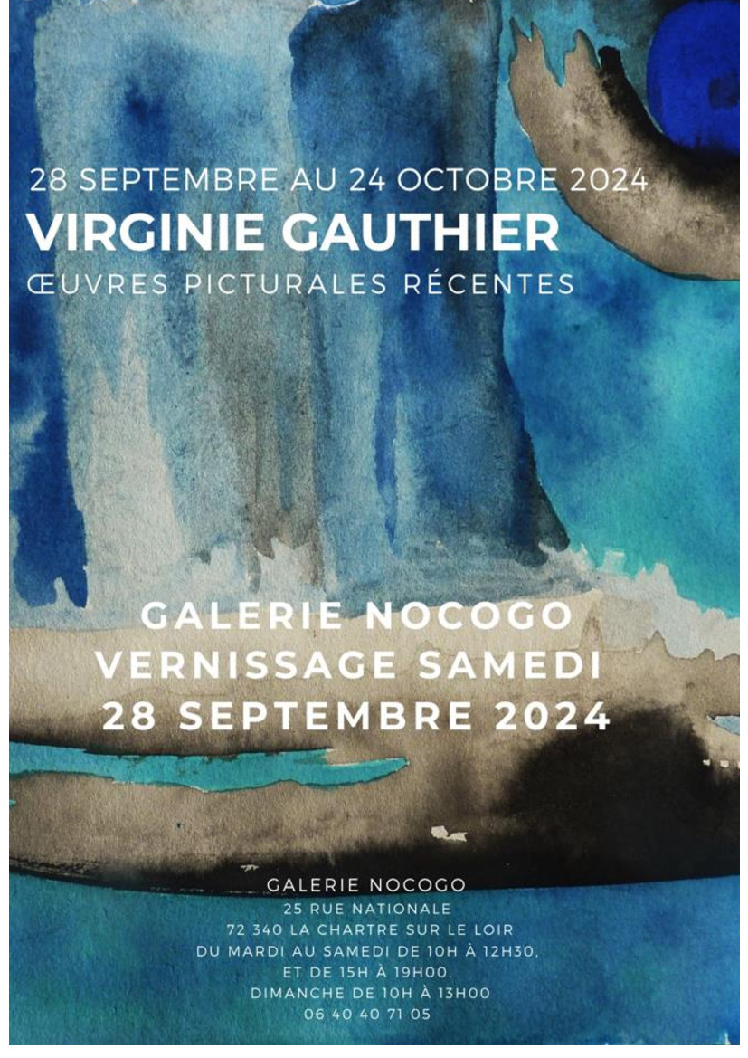 Galerie Nocogo