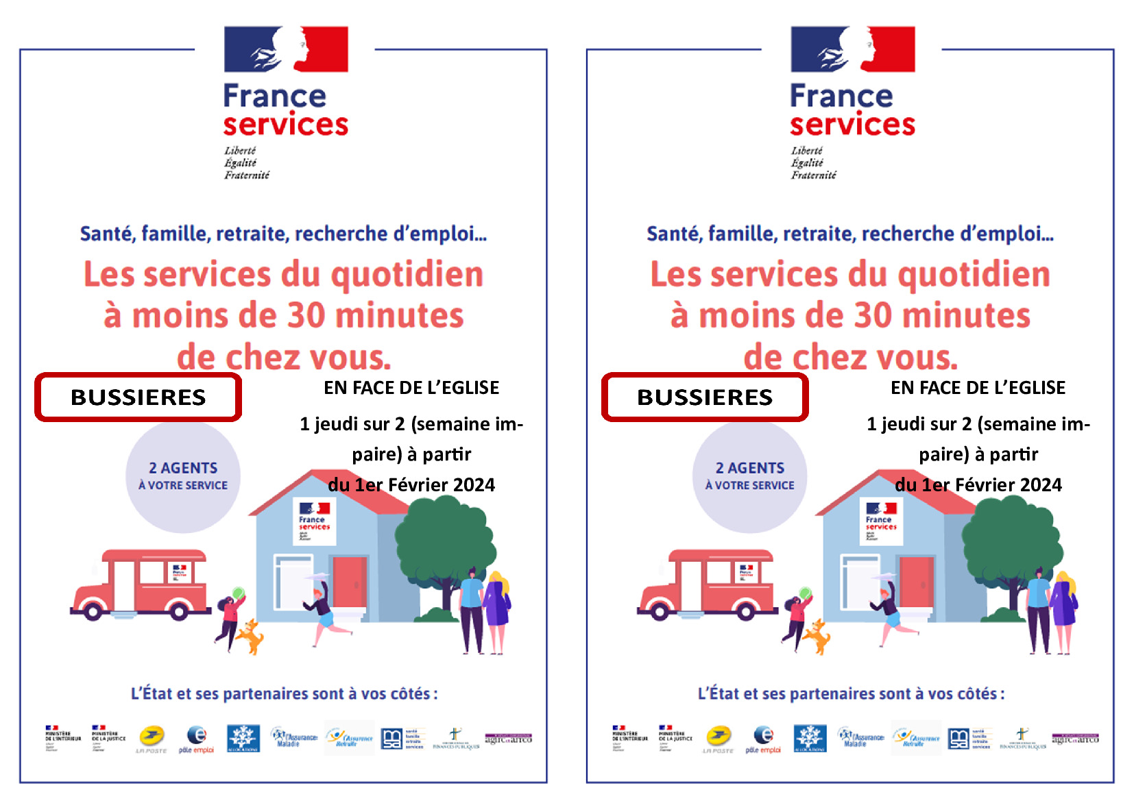 BUS FRANCE SERVICES (1/1)