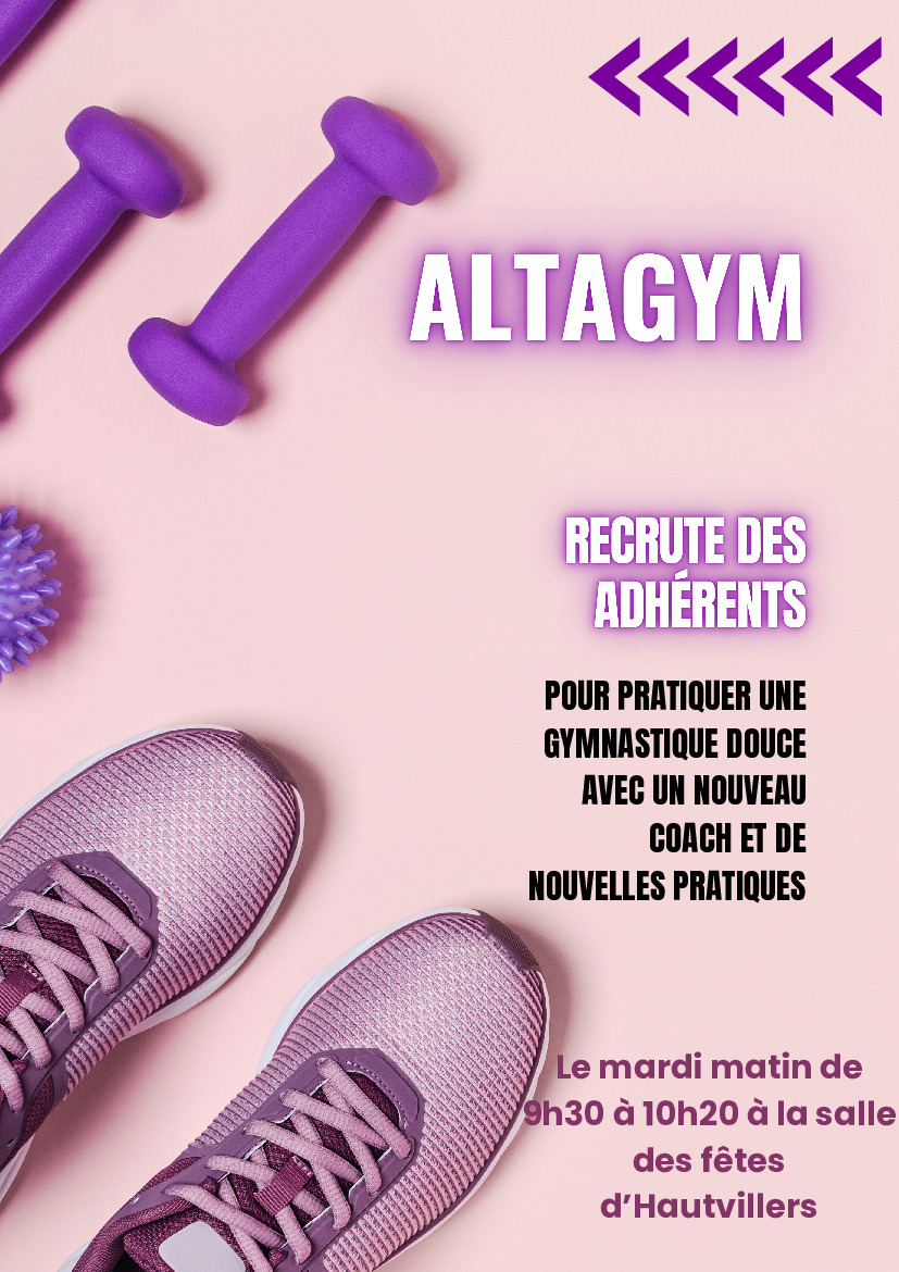 Altagym