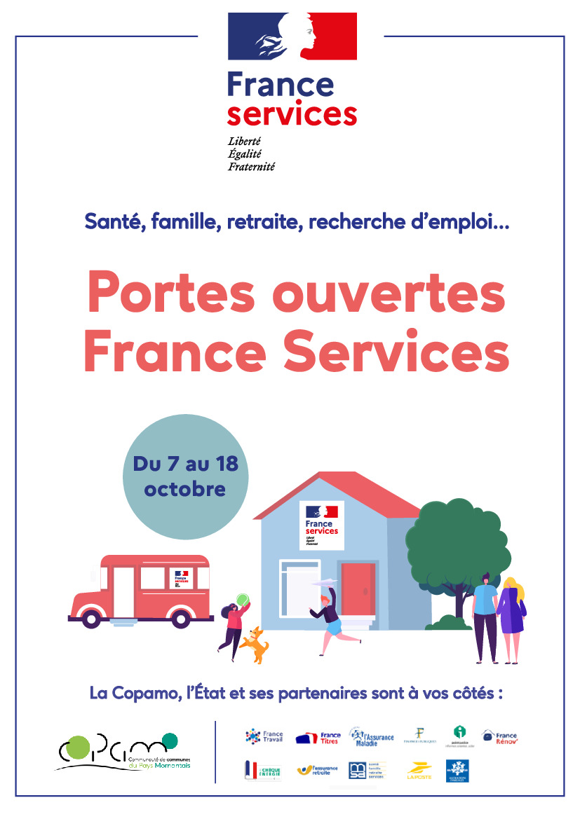 Portes-ouvertes France Services