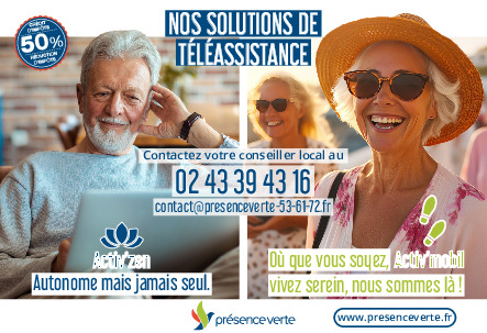 TÉLÉASSISTANCE