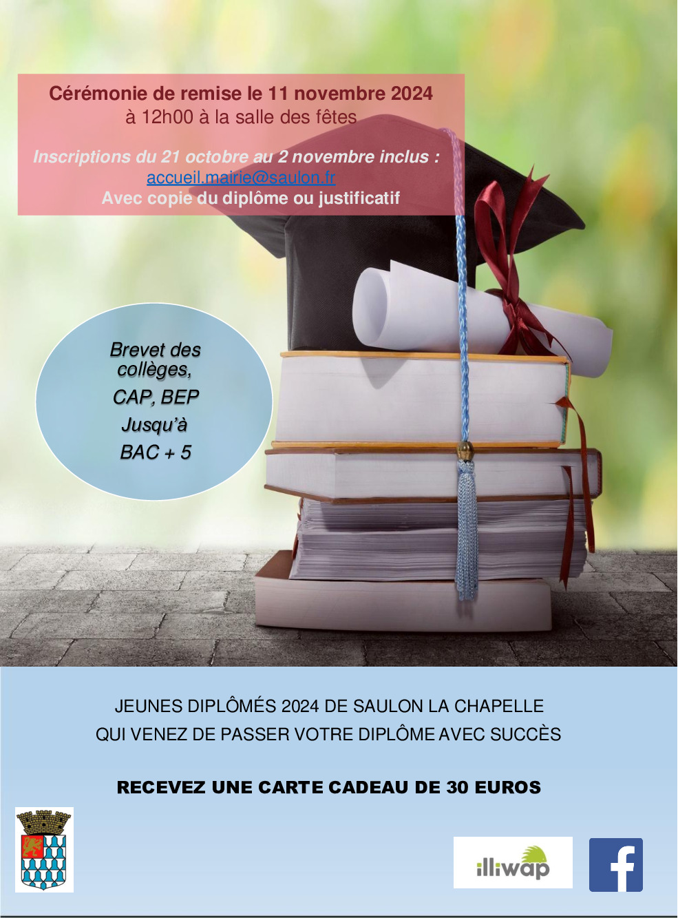 Jeunes diplômés ?...