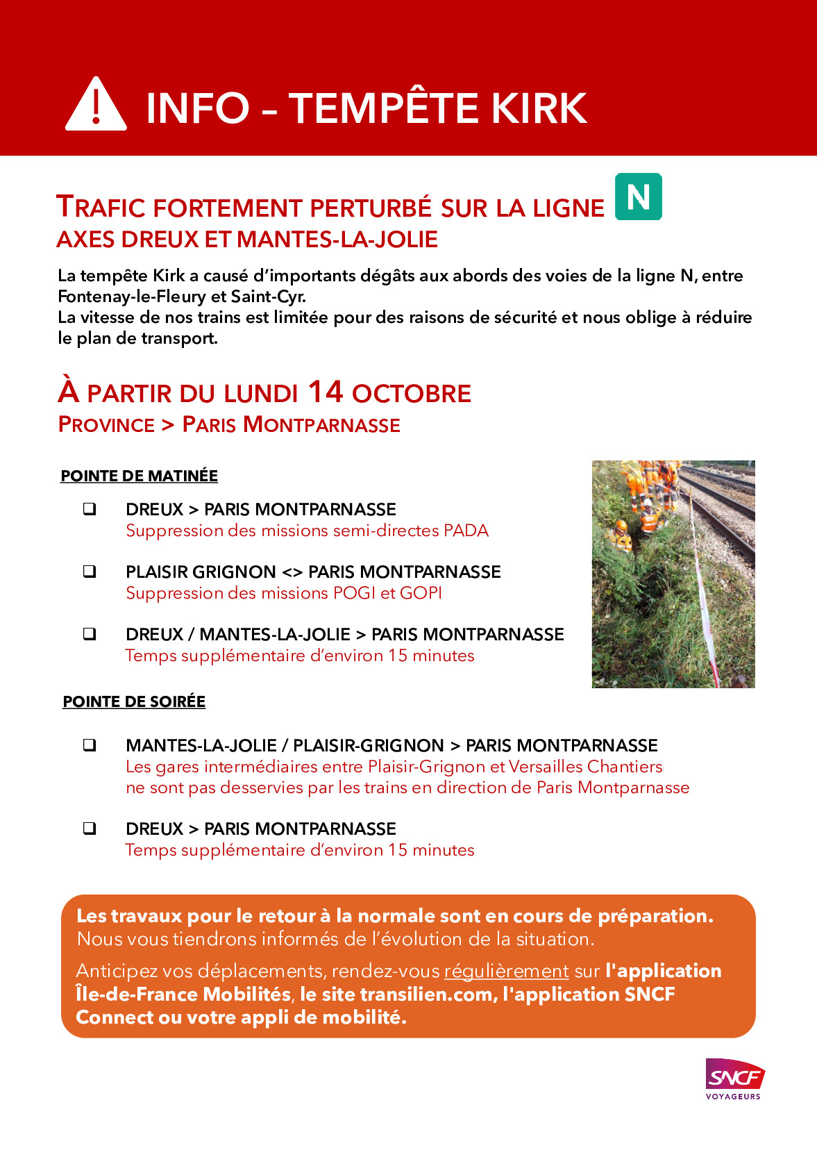 SNCF Réseau