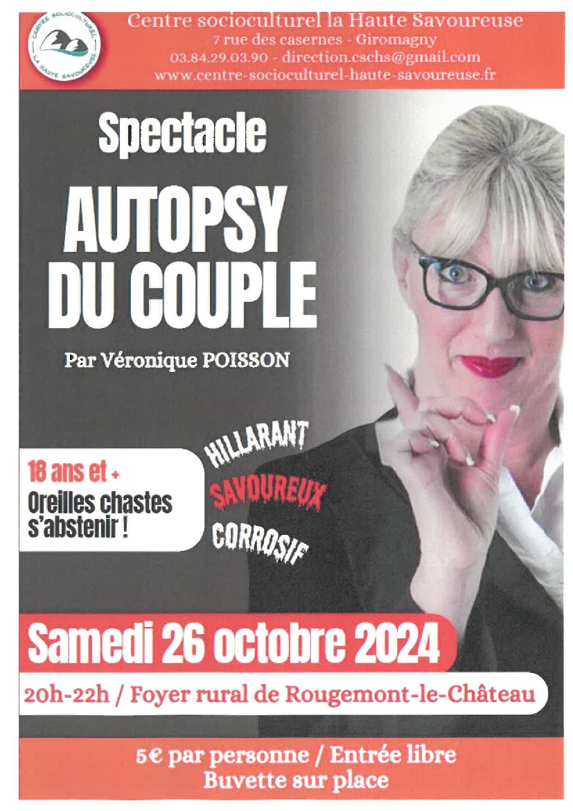 Spectacle 