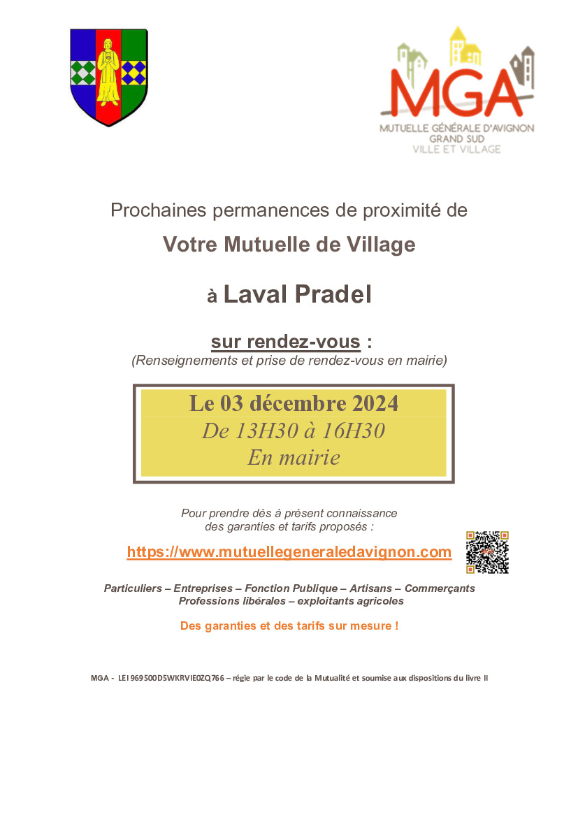 Mutuelle de Village