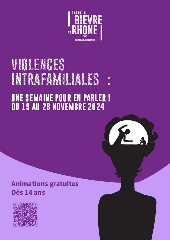 VIOLENCES INTRAFAMILIALES