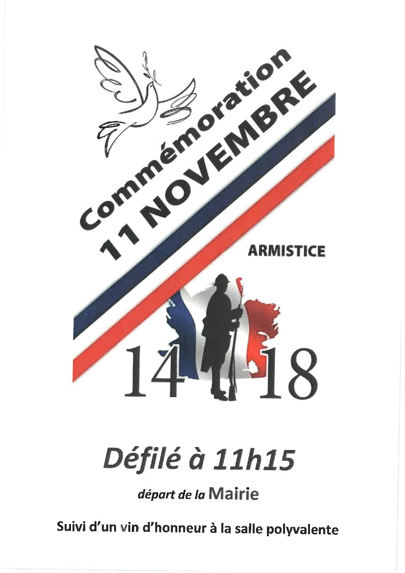 11 novembre 2024