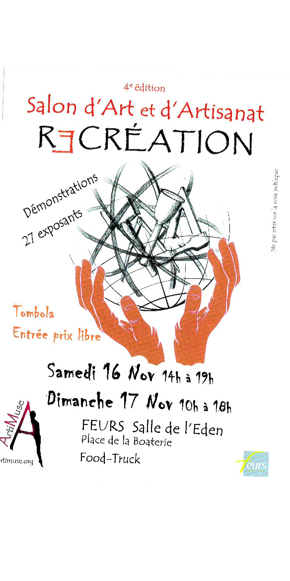 Salon d'Art et d'Artisanat