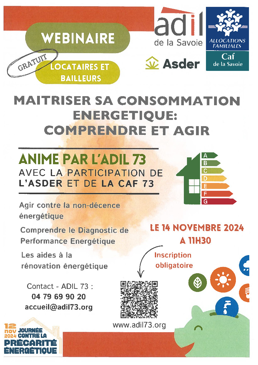 Maîtriser sa consommation énergétique