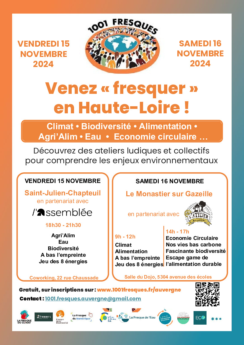 Lancement de la semaine de la réduction des déchets